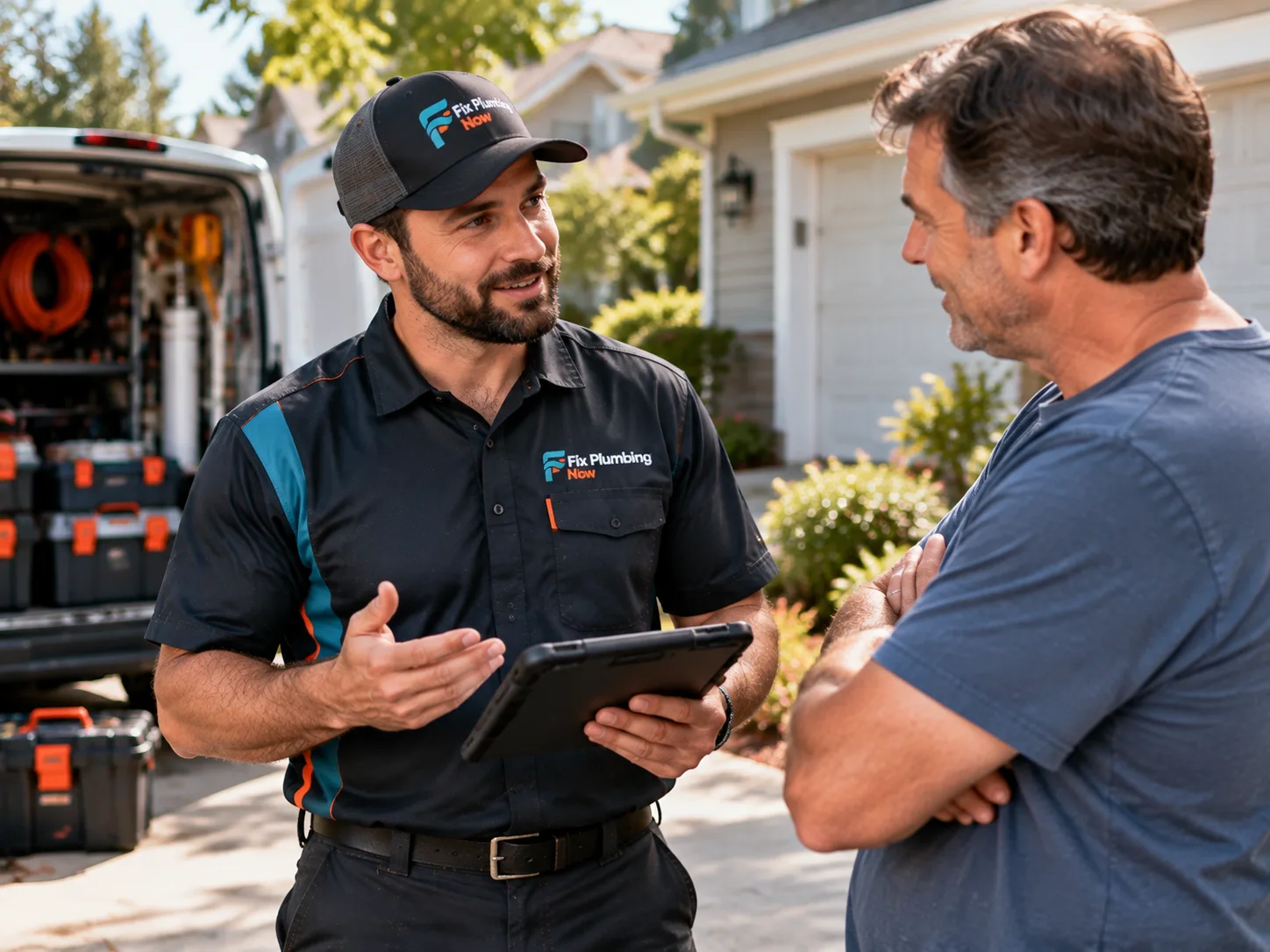 Clogged Drain Service Orland Park, IL FAQs